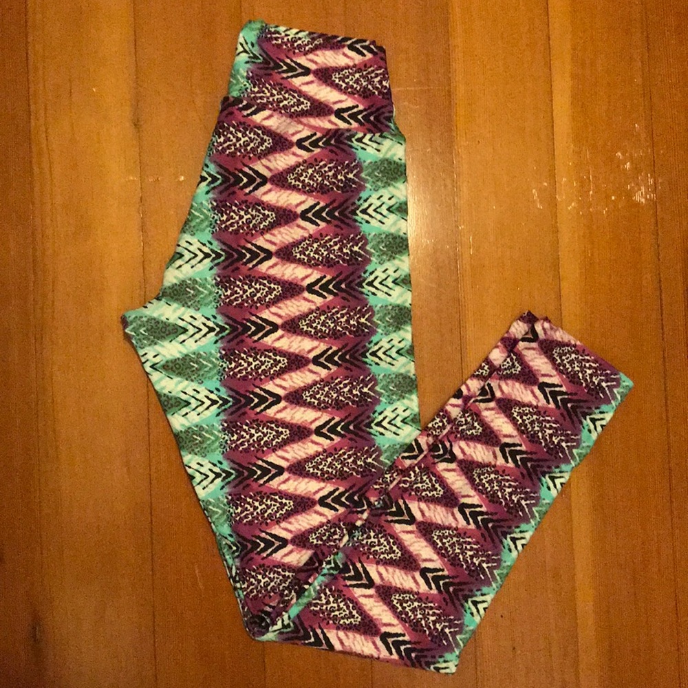 Liquido Yoga Pants
